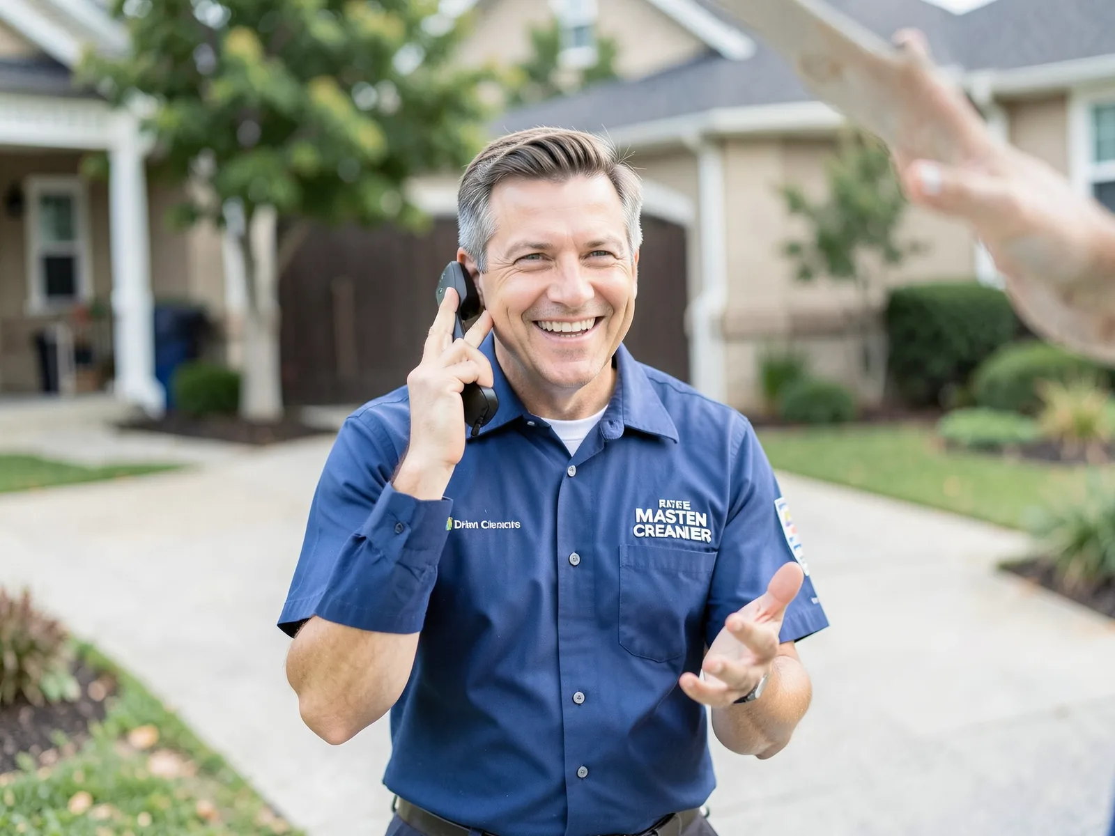 Drain Cleaning Leoma, TN FAQs